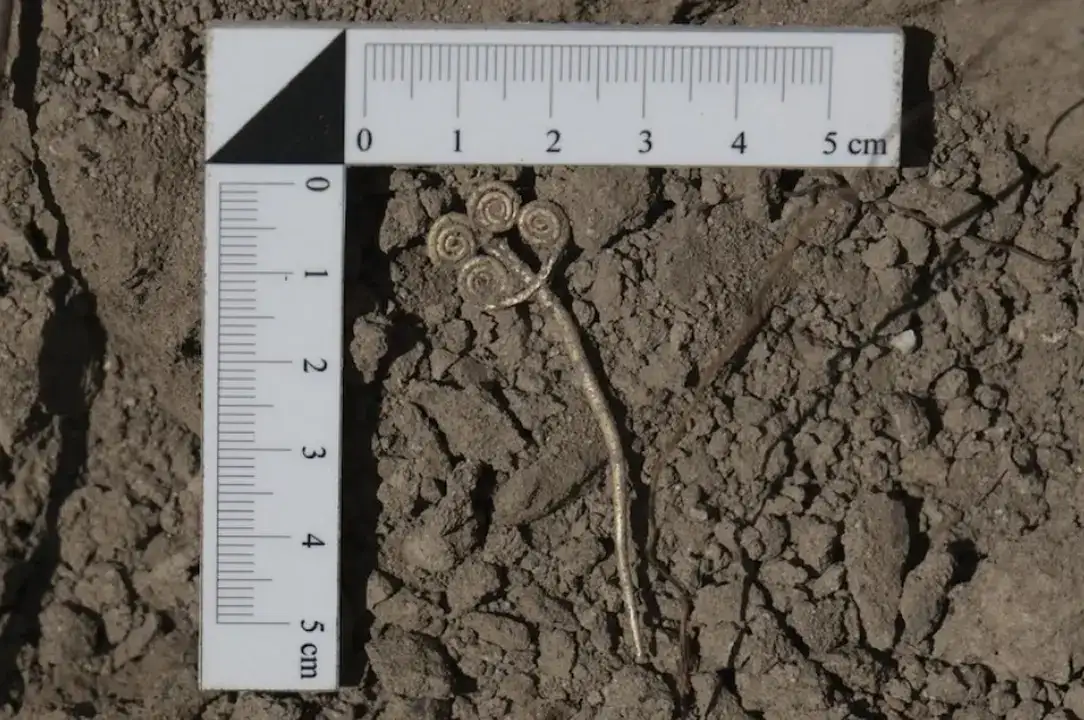 2025 Yılının 10 Büyük Arkeolojik Keşfi 8